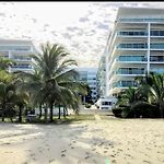 Cartagena Genius Morros Frente Al Mar