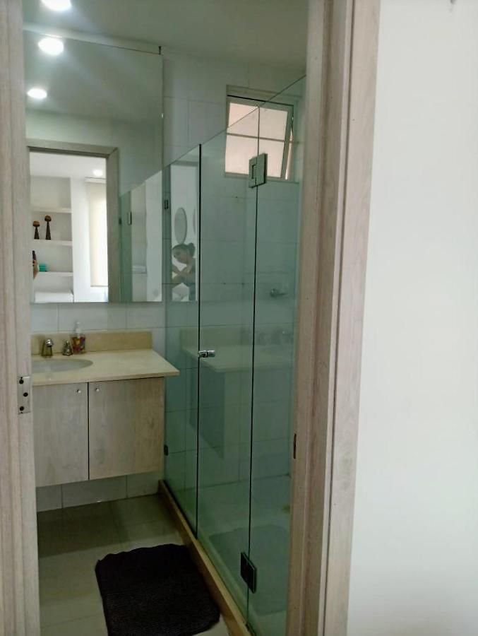 Apartment Genius Morros Frente Al Mar Cartagena