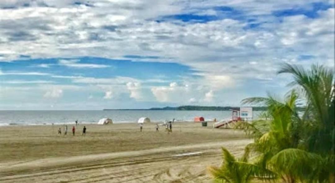 Apartment Genius Morros Frente Al Mar *