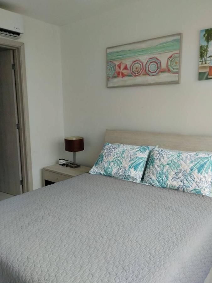 Apartment Genius Morros Frente Al Mar