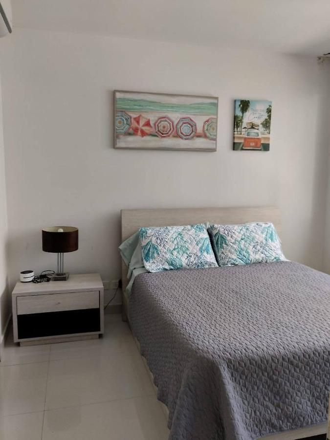 Apartment Genius Morros Frente Al Mar