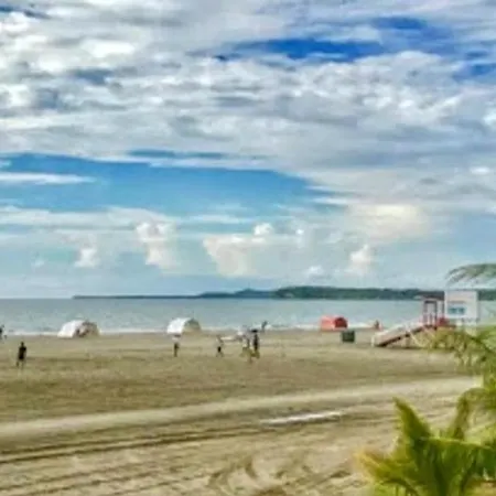 Apartment Genius Morros Frente Al Mar *