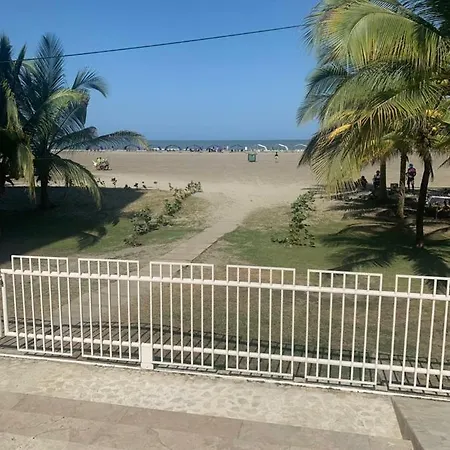 Genius Morros Frente Al Mar *