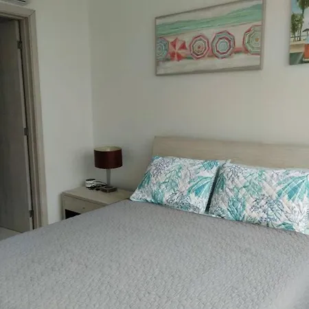 Apartamento Genius Morros Frente Al Mar