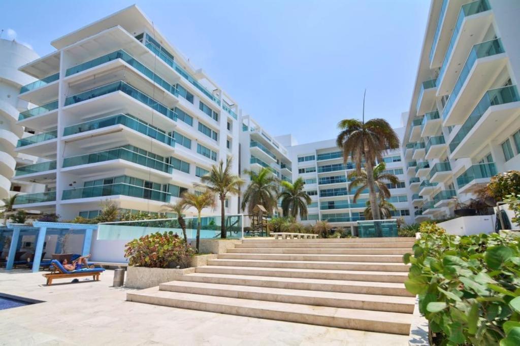 Genius Morros 922 Frente Al Mar