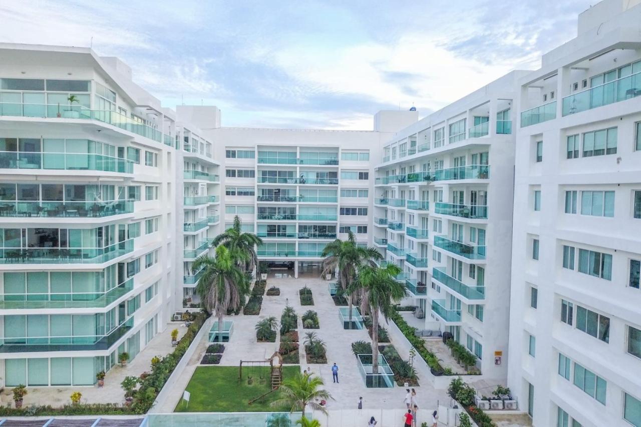 Genius Morros Frente Al Mar *