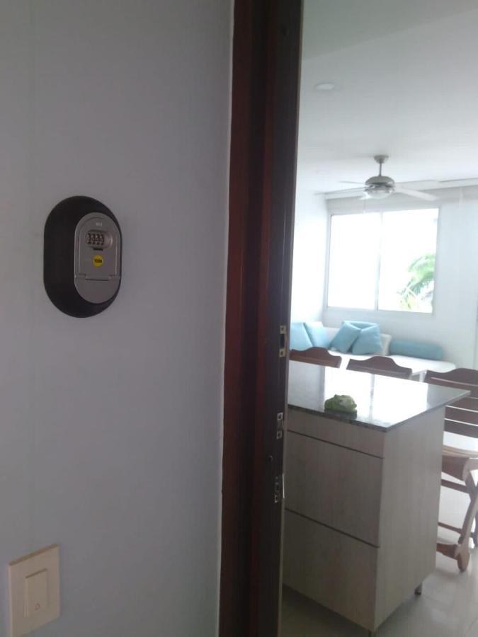 Genius Morros Frente Al Mar Apartamento