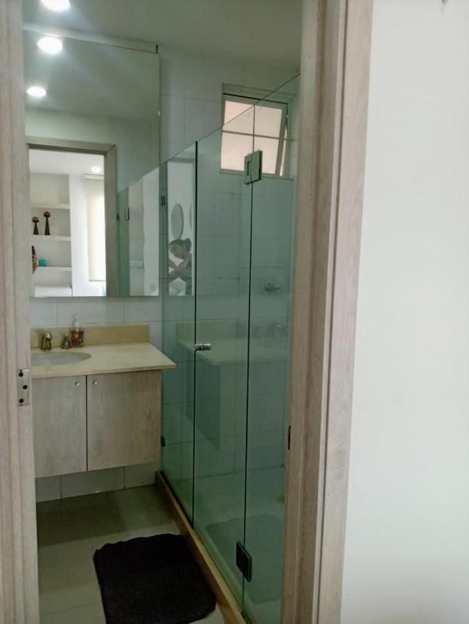 Apartamento Genius Morros Frente Al Mar Cartagena