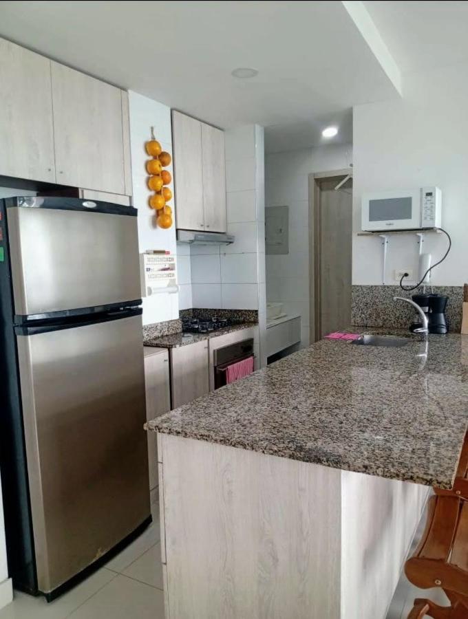 Genius Morros Frente Al Mar Cartagena