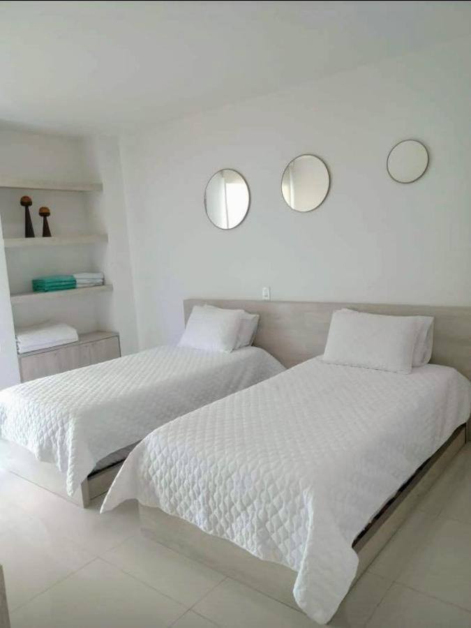 Genius Morros Frente Al Mar