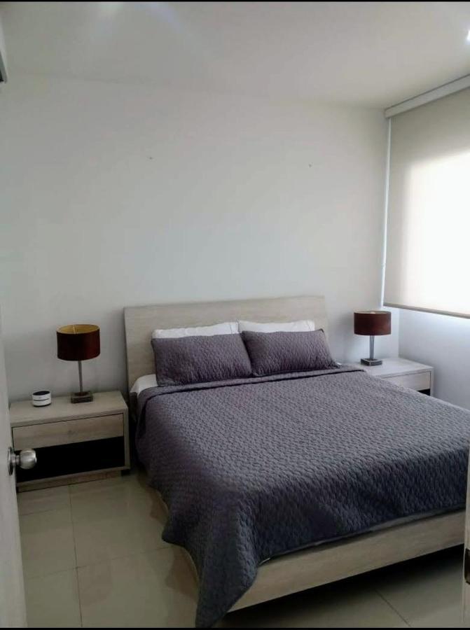 Genius Morros Frente Al Mar * Cartagena