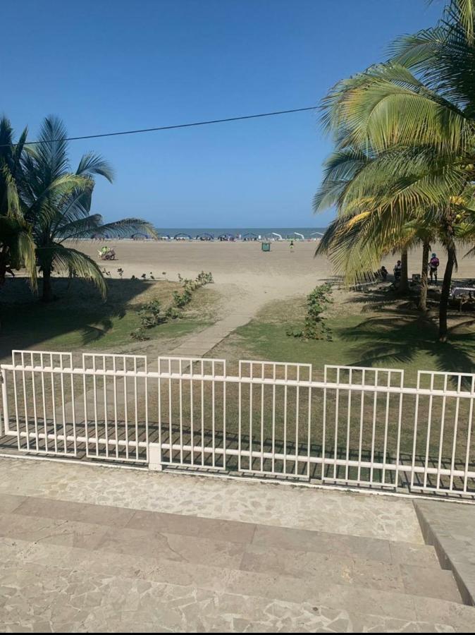 Genius Morros Frente Al Mar *