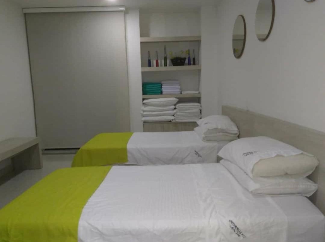 Genius Morros Frente Al Mar