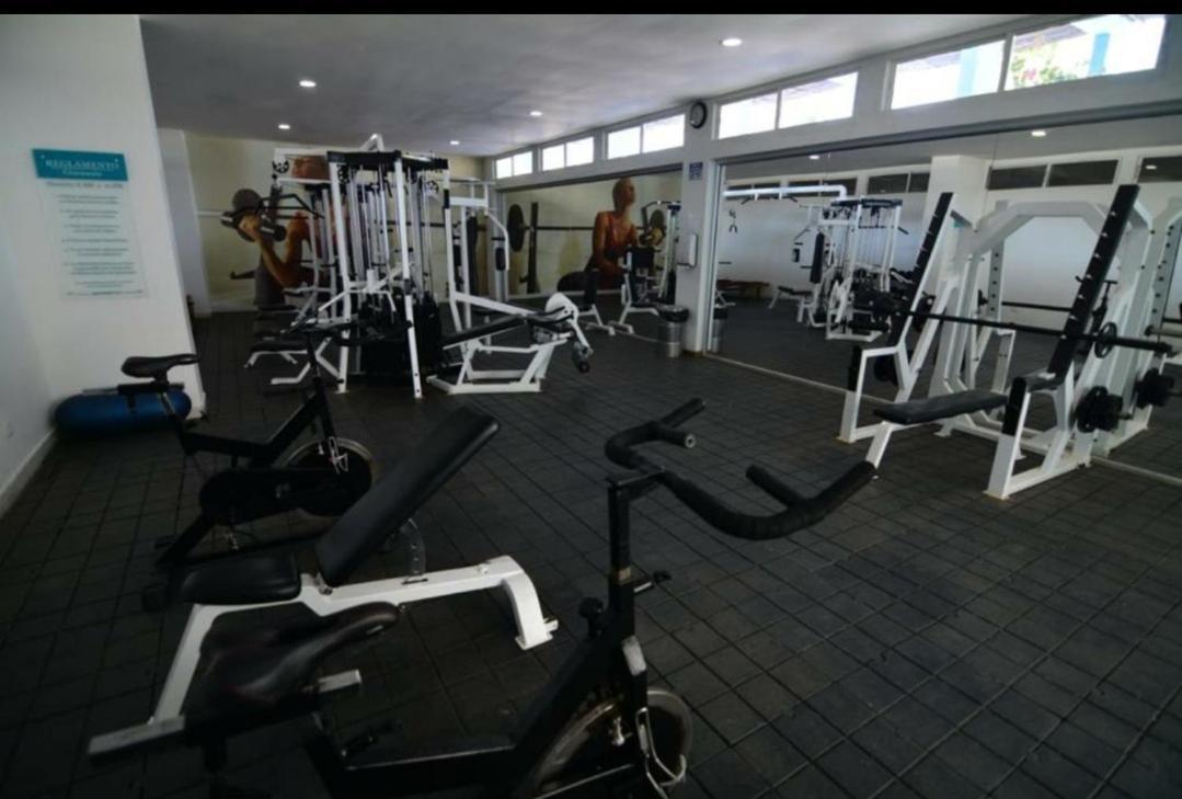 Genius Morros Frente Al Mar *