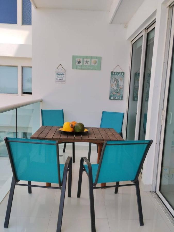 Apartamento Genius Morros Frente Al Mar