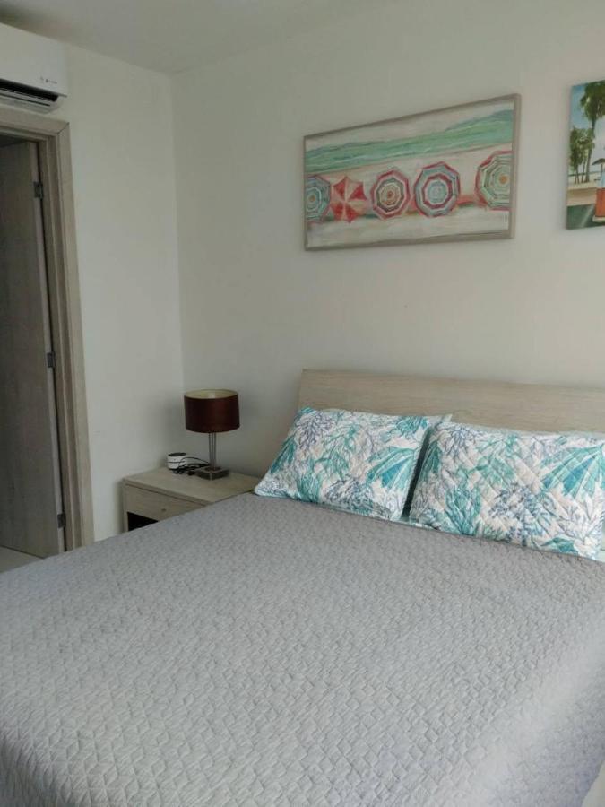 Apartamento Genius Morros Frente Al Mar