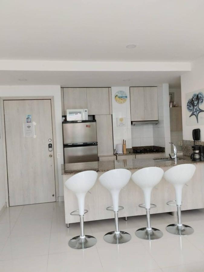 Genius Morros Frente Al Mar *