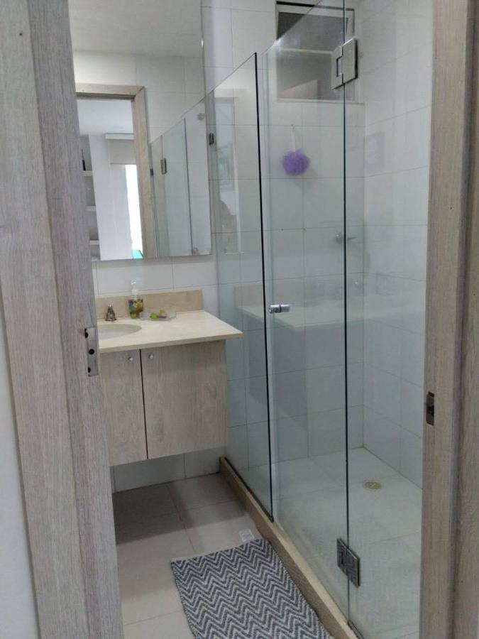 Genius Morros Frente Al Mar Apartamento